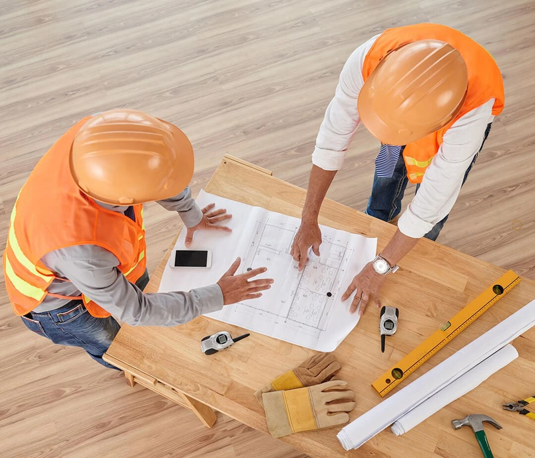 Électricien BODÉLEC en intervention à Bruxelles