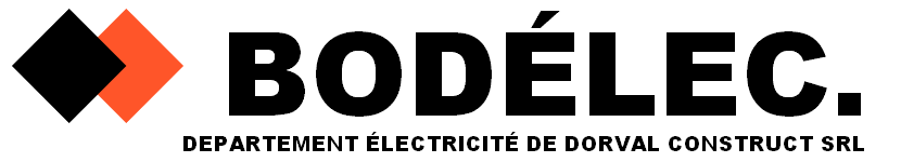 BODÉLEC - Électricien expert à Bruxelles - Mise aux normes RGIE