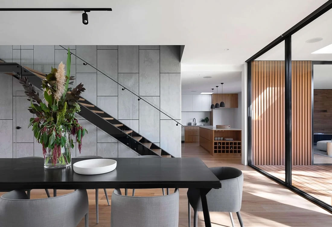 Rénovation électrique appartement Ixelles - BODÉLEC