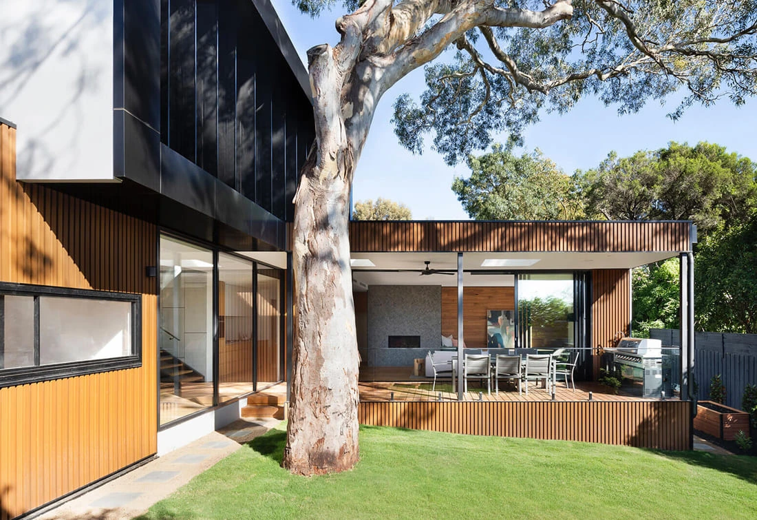 Modernisation tableau électrique Saint-Gilles - BODÉLEC