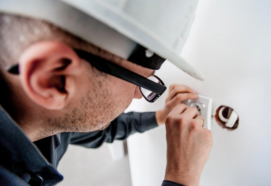 Réalisations électriques BODÉLEC à Anderlecht - Projets rénovation et installation électrique