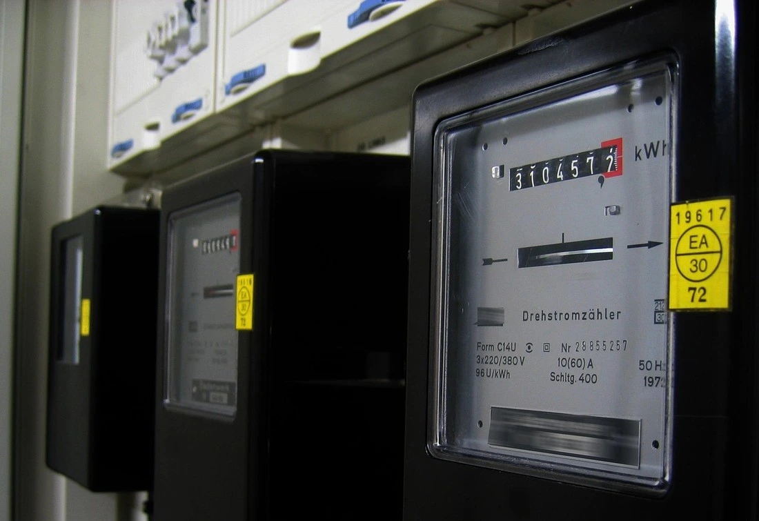 Réalisations électriques BODÉLEC à Auderghem - Mise aux normes RGIE