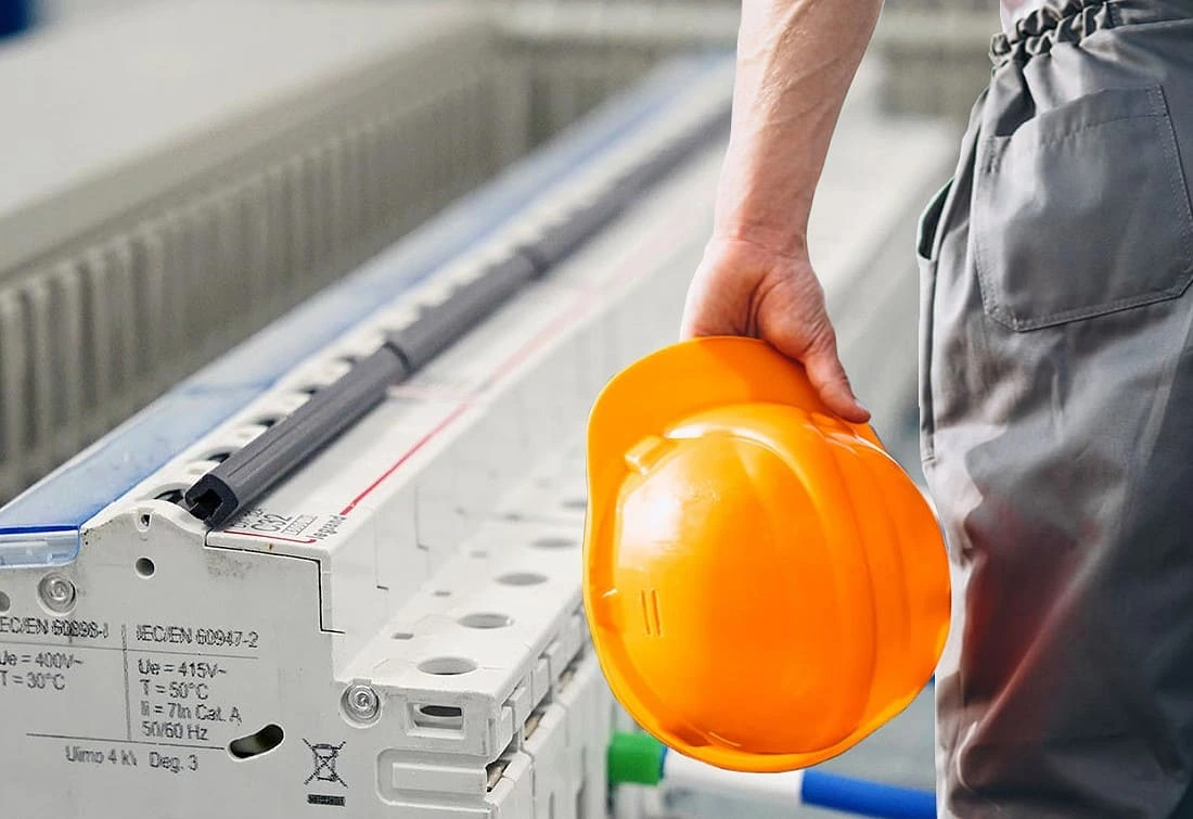 Rénovation appartement électrique Bruxelles